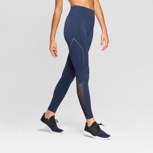 JOYLAB | Women’s Seamless Mid-Rise Leggings